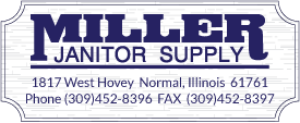 Miller Janitor Supply